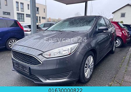 Ford Focus Lim. Trend *Inspektion Neu *1 Hand