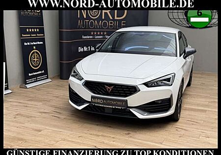 Cupra Leon VZ 1.4 TSI e-Hybrid DSG Kamera/19/LED/Navi VZ