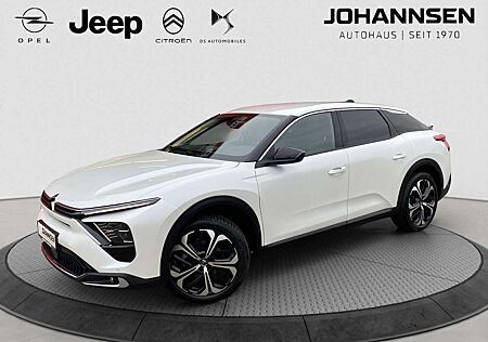 Citroën C5 X Citroen PureTech 130 S&S EAT8 Plus