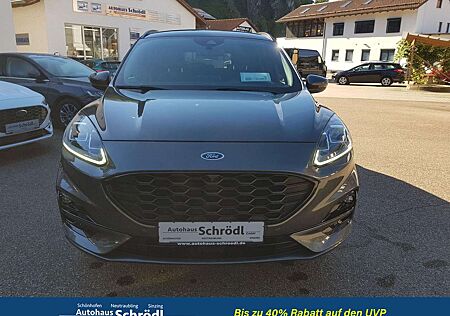 Ford Kuga 1.5 EcoBoost ST-Line X Start/Stopp (EURO 6d-T 1...