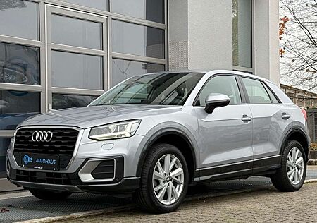 Audi Q2 30 TDI 1.6D*DESIGN*LED*KAMERA*NAVI*KEY-GO*WR*