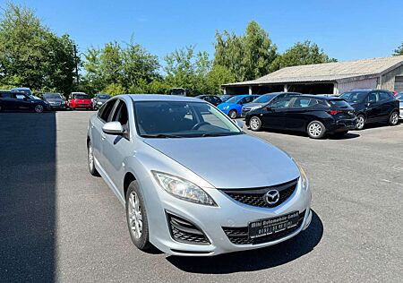Mazda 6 Lim. 1.8 Comfort Sport