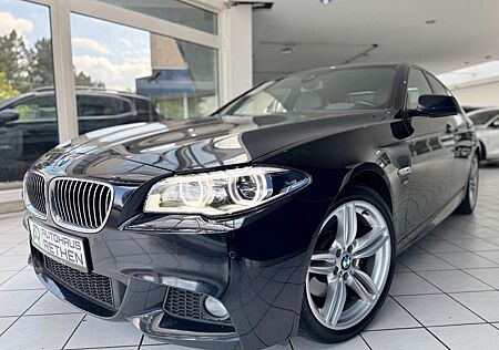 BMW 530 d xDrive M Sport*Adapt.-Fahrwerk*Driving-Ass