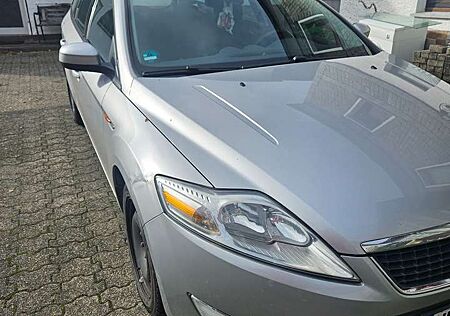 Ford Mondeo Turnier 2.0 Trend