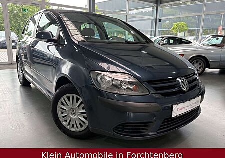VW Golf Plus Volkswagen V Trendline Klimaanlage TÜV:06/2026
