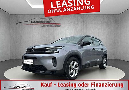 Citroën C5 Aircross Citroen PureTech 130 //Navi/LED/PDC