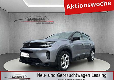 Citroën C5 Aircross Citroen PureTech 130 //Navi/LED/PDC