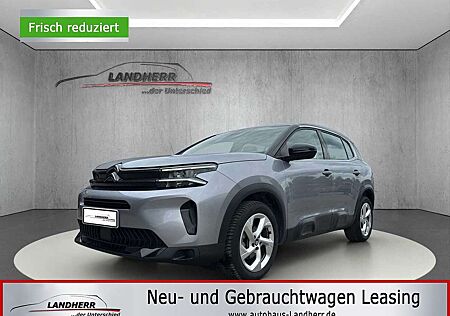 Citroën C5 Aircross Citroen PureTech 130 //Navi/LED/PDC