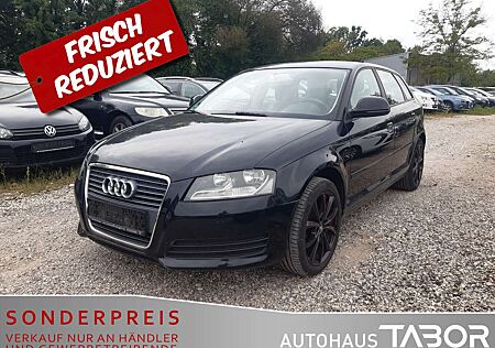 Audi A3 Sportback 1.4 TFSI Attraction Klimaaut. LM