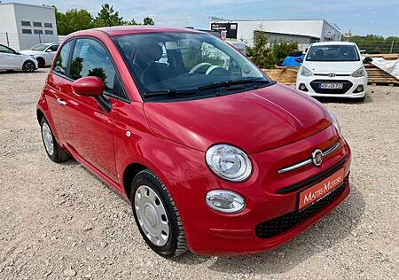 Fiat 500 1.0 Pop KLIMA ZV RADIO