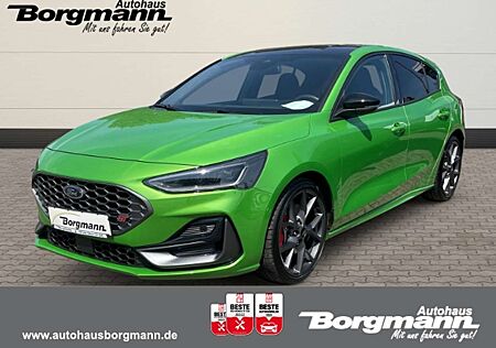 Ford Focus ST X 2.3 EcoBoost EU6d mit viel Ausstattung - TOP-