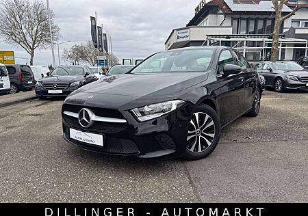 Mercedes-Benz A 180 d Limo 7G Navi Shz Tempomat Kamera PDC 1-Hd