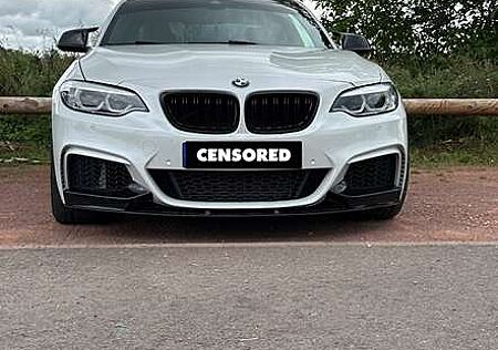 BMW 220d 220 Coupe MPaket