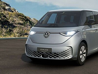 Volkswagen ID. Buzz Pro KR 210 kW Klima Rückfahrkamera Sitzheizung