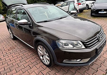 VW Passat Alltrack Volkswagen Variant Basis BMT