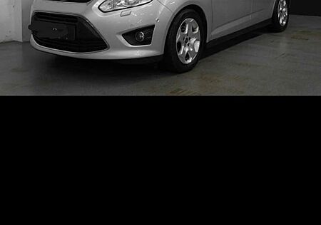 Ford C-Max 1.6 EcoBoost Start-Stop-System Champions Edition