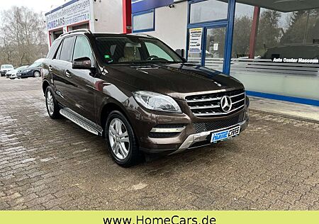 Mercedes-Benz ML 250 ML -Klasse CDI BlueTec