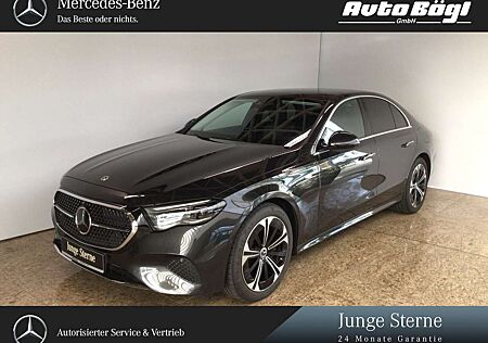 Mercedes-Benz E 300 de Limo Technik/Avantg +/Fahrass/Burm/AHK