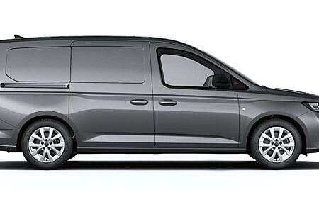 Ford Transit Connect Limited L2 TDCi 102 AHK Nav ACC 75 kW (102 PS),...