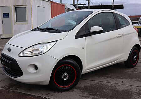 Ford Ka /+ Trend/ NEU TÜV