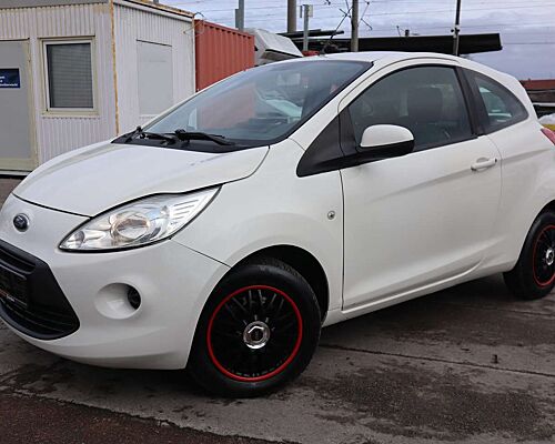 Ford Ka/Ka+ Trend/ NEU TÜV