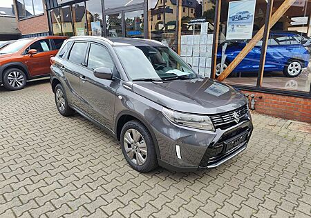 Suzuki Vitara 1.5 Vollhybrid Allgrip AT Comfort