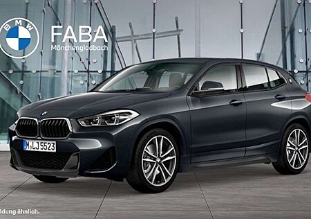 BMW X2 xDrive20d M Sportpaket Head-Up HiFi LED WLAN