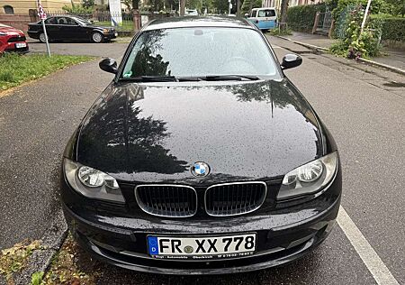 BMW 116i 116
