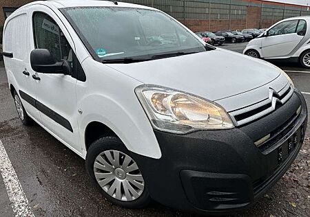 Citroën Berlingo Citroen Kasten Business L1