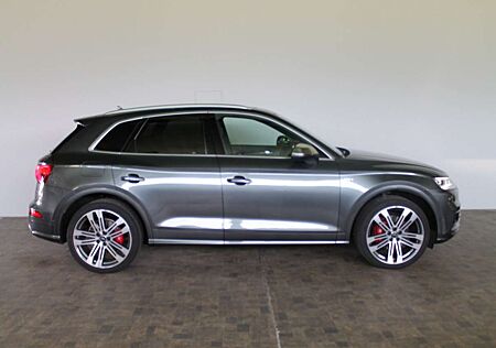 Audi SQ5 3.0 TFSI quattro, Pano, HUD, ACC, Luft, 360°