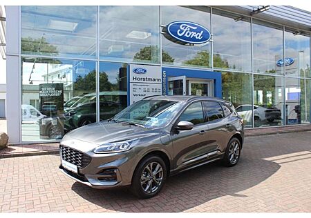 Ford Kuga ST-LINE X PHEV, AHK, LED, PDC, ACC, BEH. WSS & SIT