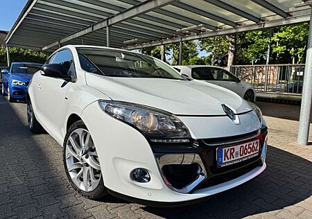 Renault Megane III Coupe BOSE Edition|NAVI|RKAM|