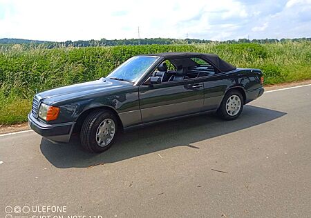 Mercedes-Benz CE 300 300-24 Cabrio