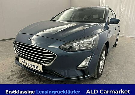 Ford Focus Turnier 1.0 EcoBoost Start-Stopp-System COOL&CONNE