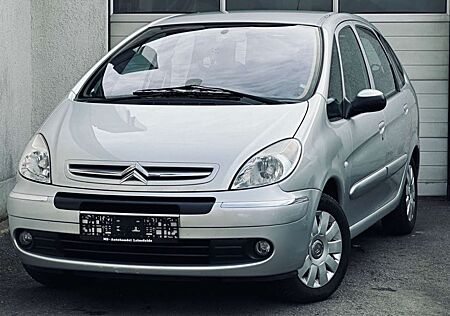 Citroën Xsara Picasso Citroen 2.0 Automatik*TEMPO*KLIMA*TÜV NEU