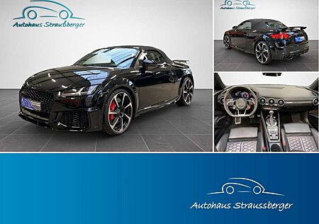 Audi TT RS S-tronic quattro Roadster Matrix LED B&O