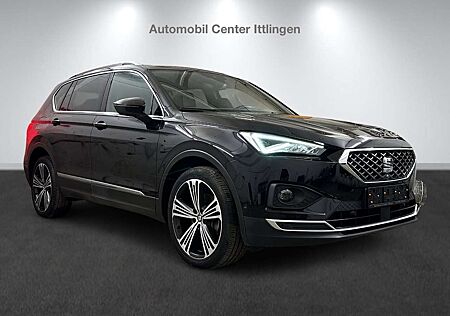Seat Tarraco Xcellence 4Drive/Pano/7Sitze/ACC/360Kame