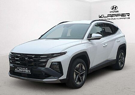 Hyundai Tucson Trend Mild-Hybrid 2WD