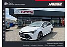 Toyota Corolla 1.8 HEV TS Team D *LED+Sitzhzg+TSS+1.Hd*