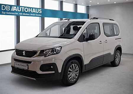 Peugeot Rifter Kombi Allure 1.5 BlueHDi