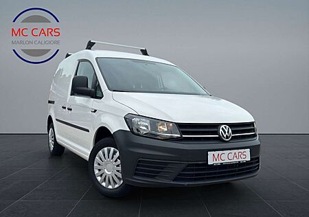 VW Caddy Volkswagen Nfz Kasten BMT