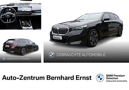 BMW 520 d xDrive Tou M Sportpaket Panorama AHK St.Hz