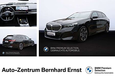 BMW 520 d xDrive Tou M Sportpaket Panorama AHK St.Hz