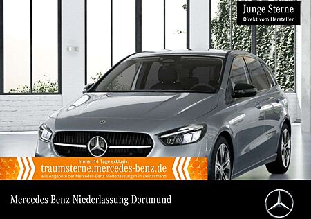 Mercedes-Benz B 200 d PROGRESSIVE+NIGHT+LED+KAMERA+TOTW+8G