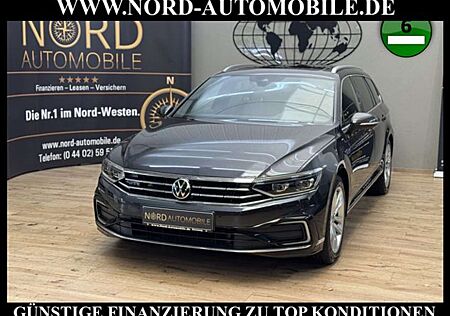 VW Passat Variant Volkswagen GTE 1.4 TSI eHybrid DSG Head-Up GTE