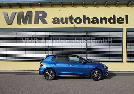 Skoda Fabia 1.0 TSI Monte Carlo *APP*PDC*5J.Garantie*