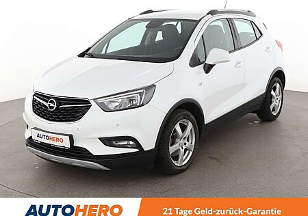 Opel Mokka X 1.4 Turbo ON *TEMPO*LIM*PDC*SHZ*ALU*