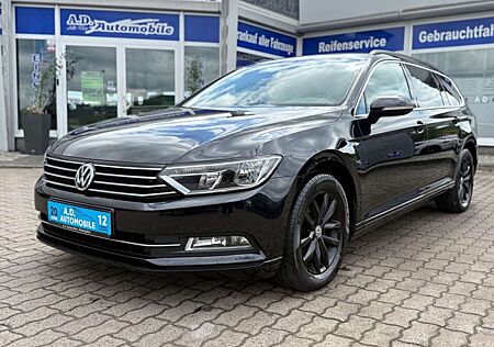 VW Passat Variant Volkswagen Comfortline BMT/Start-Stopp/Navi