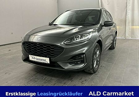 Ford Kuga 2.5 Duratec PHEV ST-LINE X Geschlossen, 5-türig, A