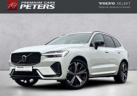Volvo XC 60 XC60 Plus Dark AWD B4 Diesel EU6d StandHZG Digitales Co